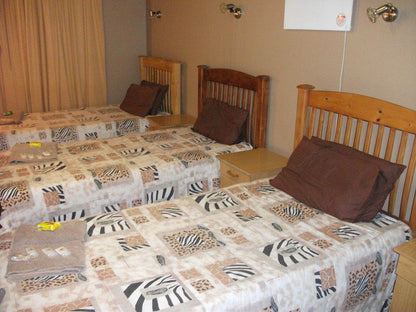 Ingwe Guest Lodge Lochvaal Vanderbijlpark Gauteng South Africa Bedroom