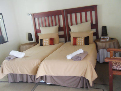 Ingwe Guest House Kokstad Kwazulu Natal South Africa Bedroom