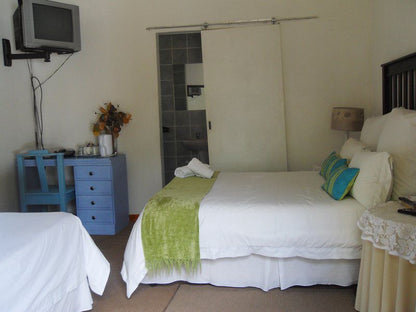 Ingwe Guest House Kokstad Kwazulu Natal South Africa Bedroom