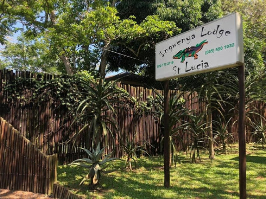 Ingwenya Lodge St Lucia Kwazulu Natal South Africa Palm Tree, Plant, Nature, Wood, Sign