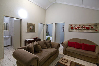 Ingwenyama Lodge White River Mpumalanga South Africa Living Room