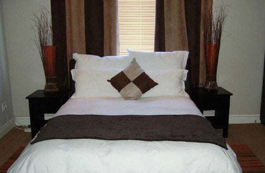 Bedroom, Injabulo Guest House, Herrwood Park, Umhlanga