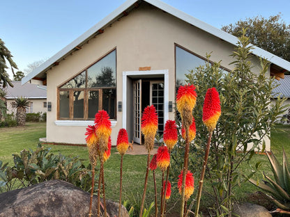 Inkosana Berg Lodge, House, Building, Architecture, Plant, Nature