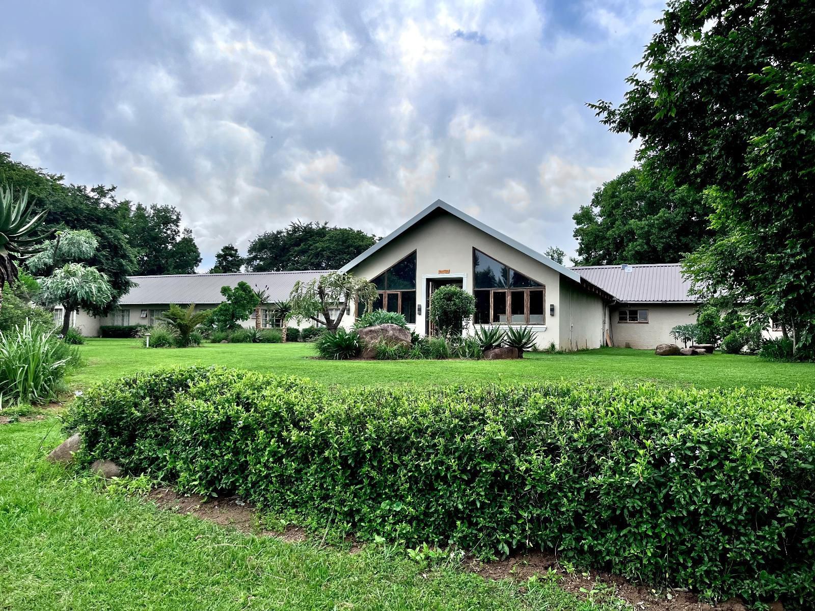 Inkosana Berg Lodge, House, Building, Architecture