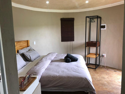 Inkosana Berg Lodge, Family Room En-Suite Large, Bedroom