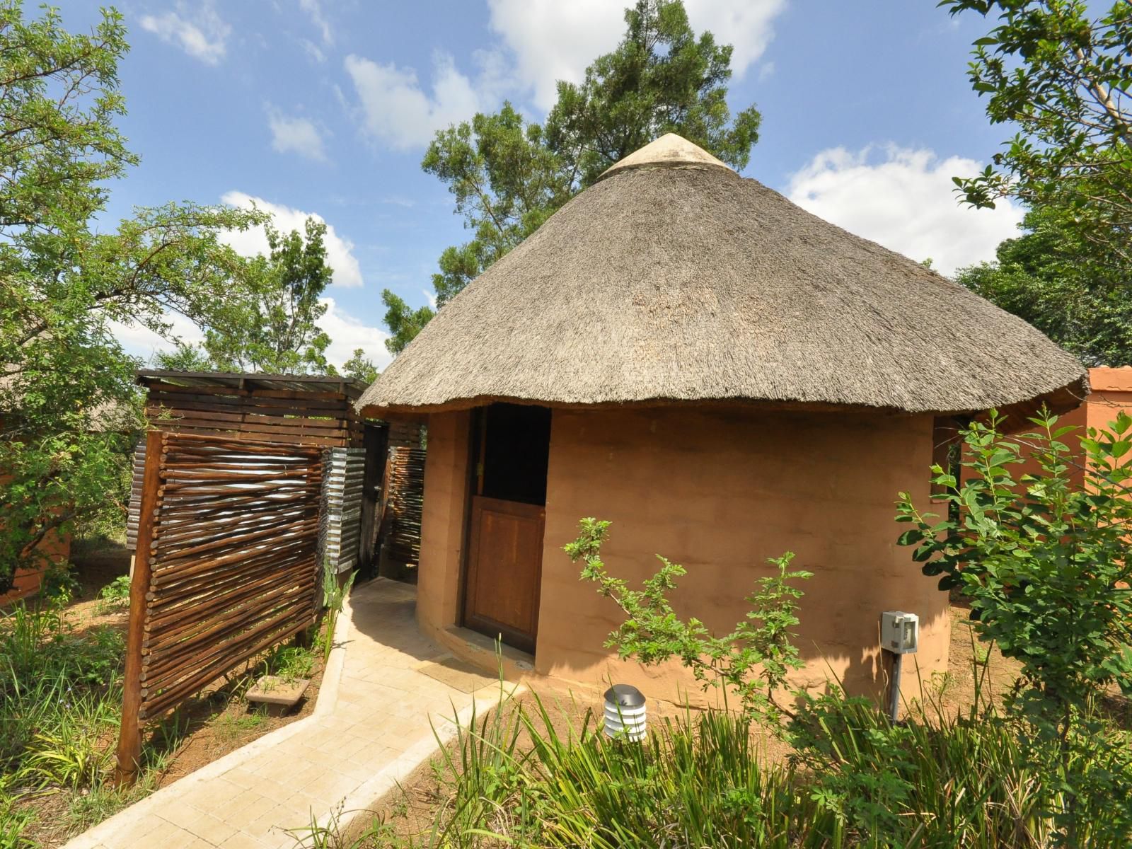 Inkosana Berg Lodge, Family Room En-Suite Large