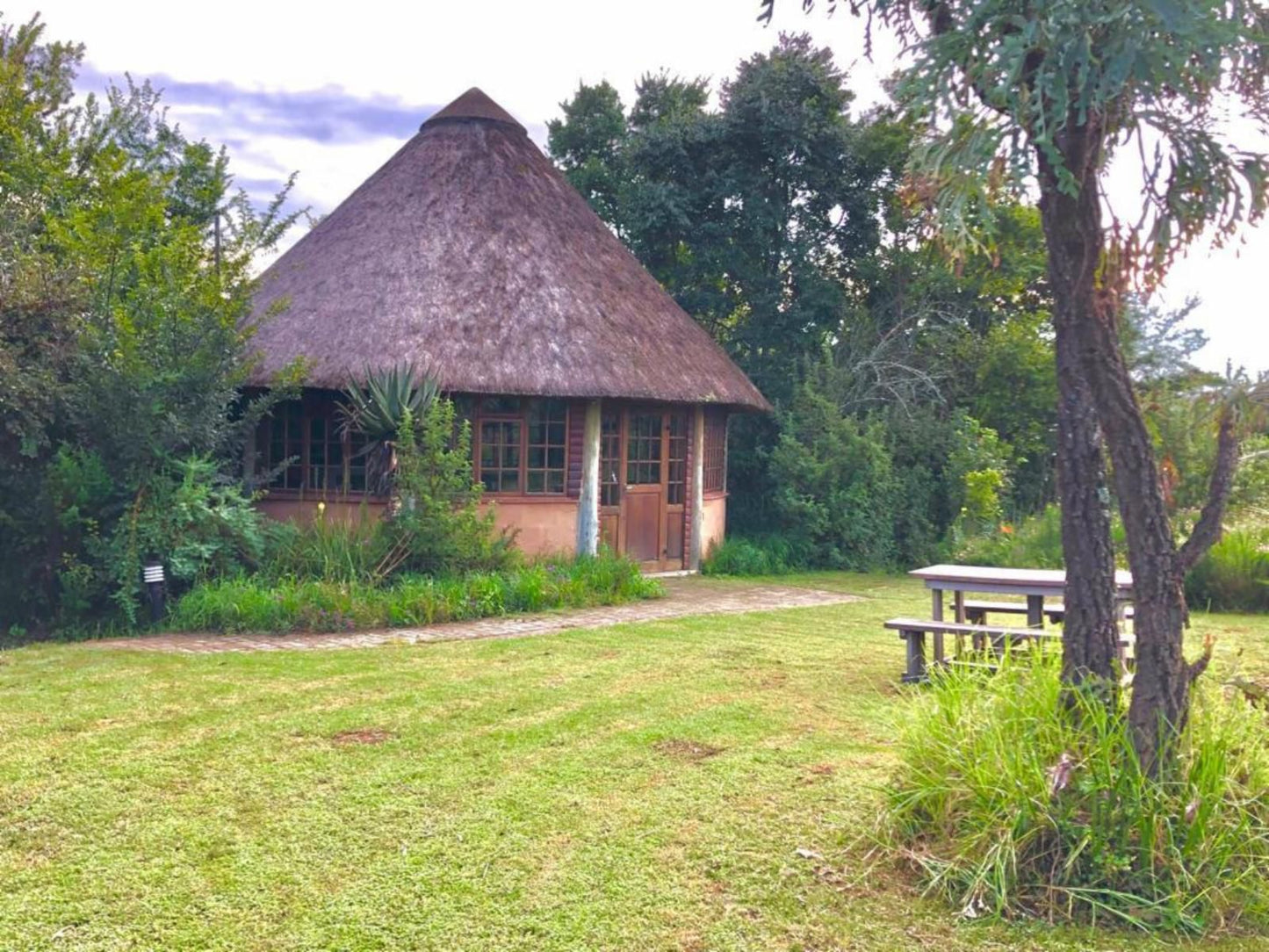 Inkosana Lodge Central Drakensberg Kwazulu Natal South Africa Building, Architecture