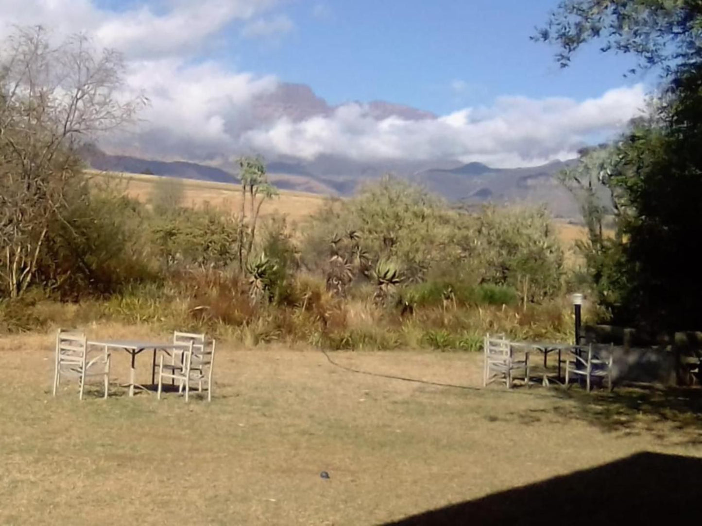 Inkosana Lodge Central Drakensberg Kwazulu Natal South Africa Complementary Colors, Cemetery, Religion, Grave, Nature