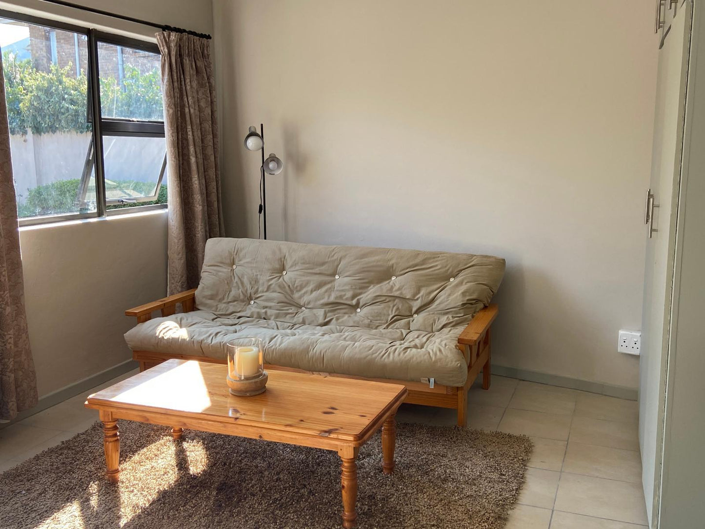 Room 10 - Luxury Suite @ Inkosi Eco Lodge