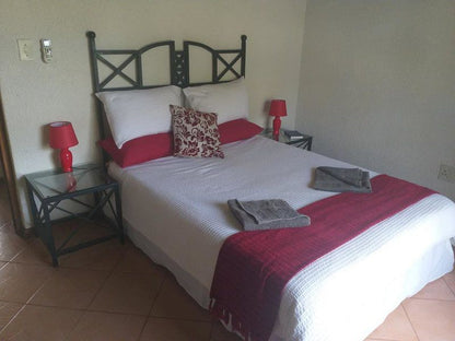 Inkuba Game Lodge Hectorspruit Mpumalanga South Africa Bedroom