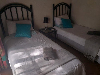 Inkuba Game Lodge Hectorspruit Mpumalanga South Africa Unsaturated, Bedroom