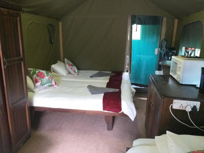 Inkuba Game Lodge Hectorspruit Mpumalanga South Africa Tent, Architecture, Bedroom