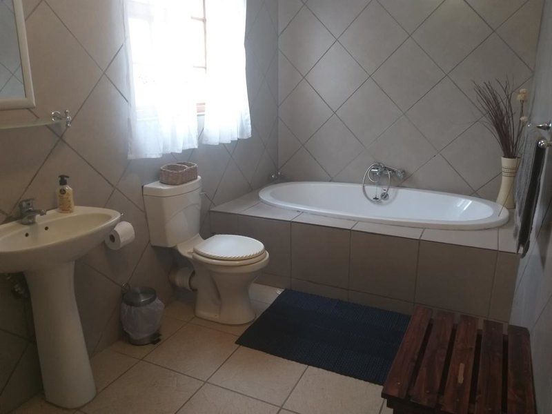 Inkuba Game Lodge Hectorspruit Mpumalanga South Africa Bathroom