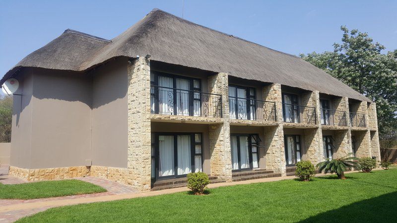 Inkwazi Country Kameeldrift East Pretoria Tshwane Gauteng South Africa Complementary Colors, Building, Architecture, House