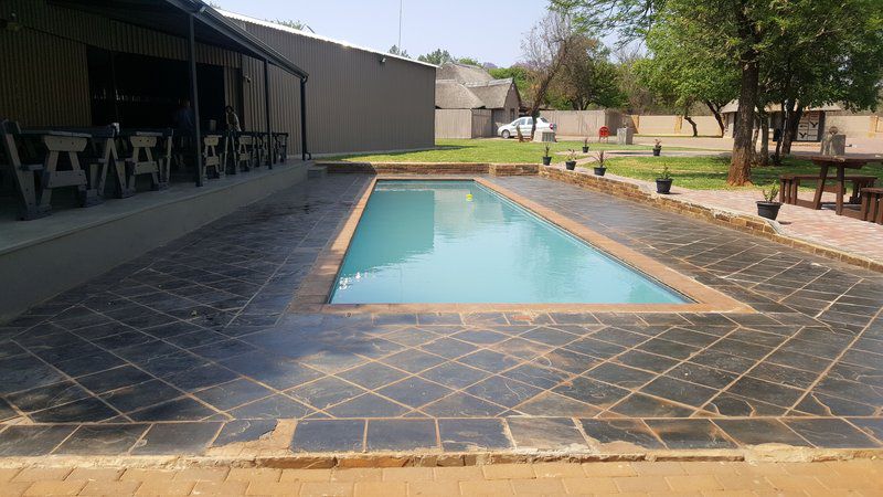 Inkwazi Country Kameeldrift East Pretoria Tshwane Gauteng South Africa Swimming Pool