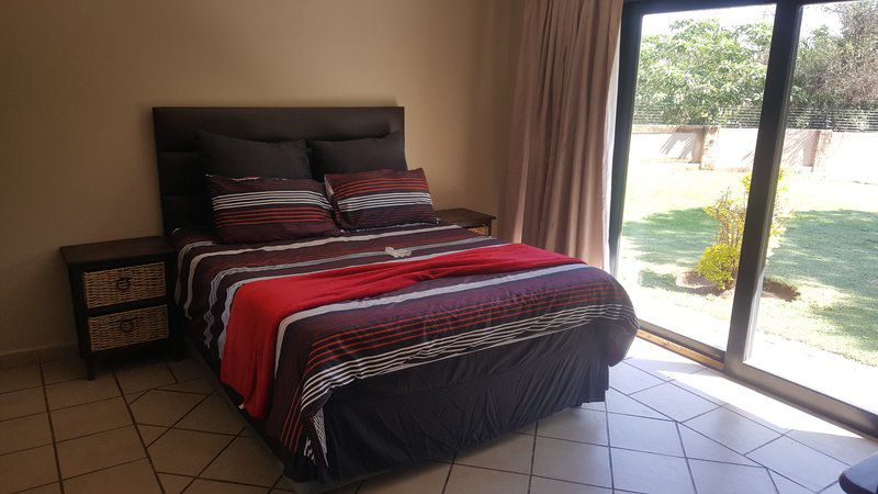 Inkwazi Country Kameeldrift East Pretoria Tshwane Gauteng South Africa Bedroom
