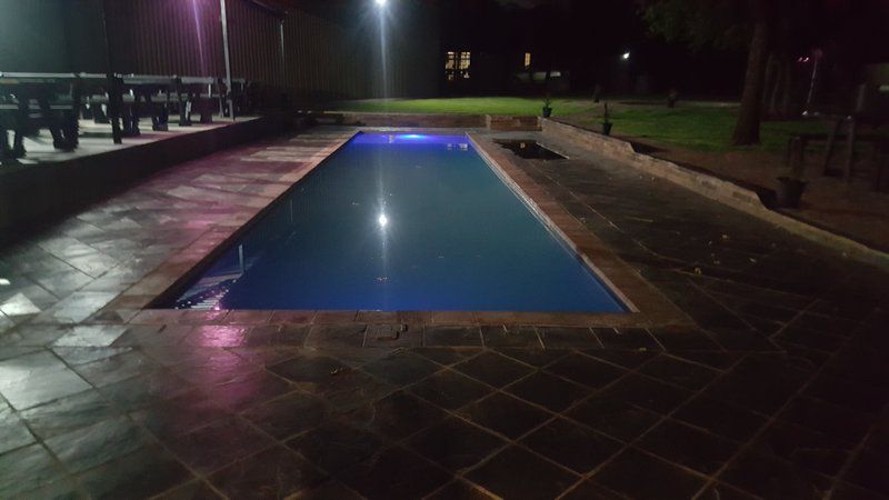 Inkwazi Country Kameeldrift East Pretoria Tshwane Gauteng South Africa Swimming Pool