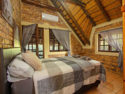 Inkwazi Place Marloth Park Mpumalanga South Africa Sepia Tones, Bedroom