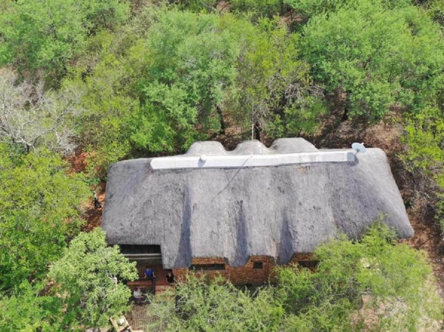 Inkwazi Place Marloth Park Mpumalanga South Africa Ruin, Architecture