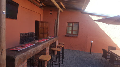 Inkwe Lodge Bethlehem Free State South Africa 