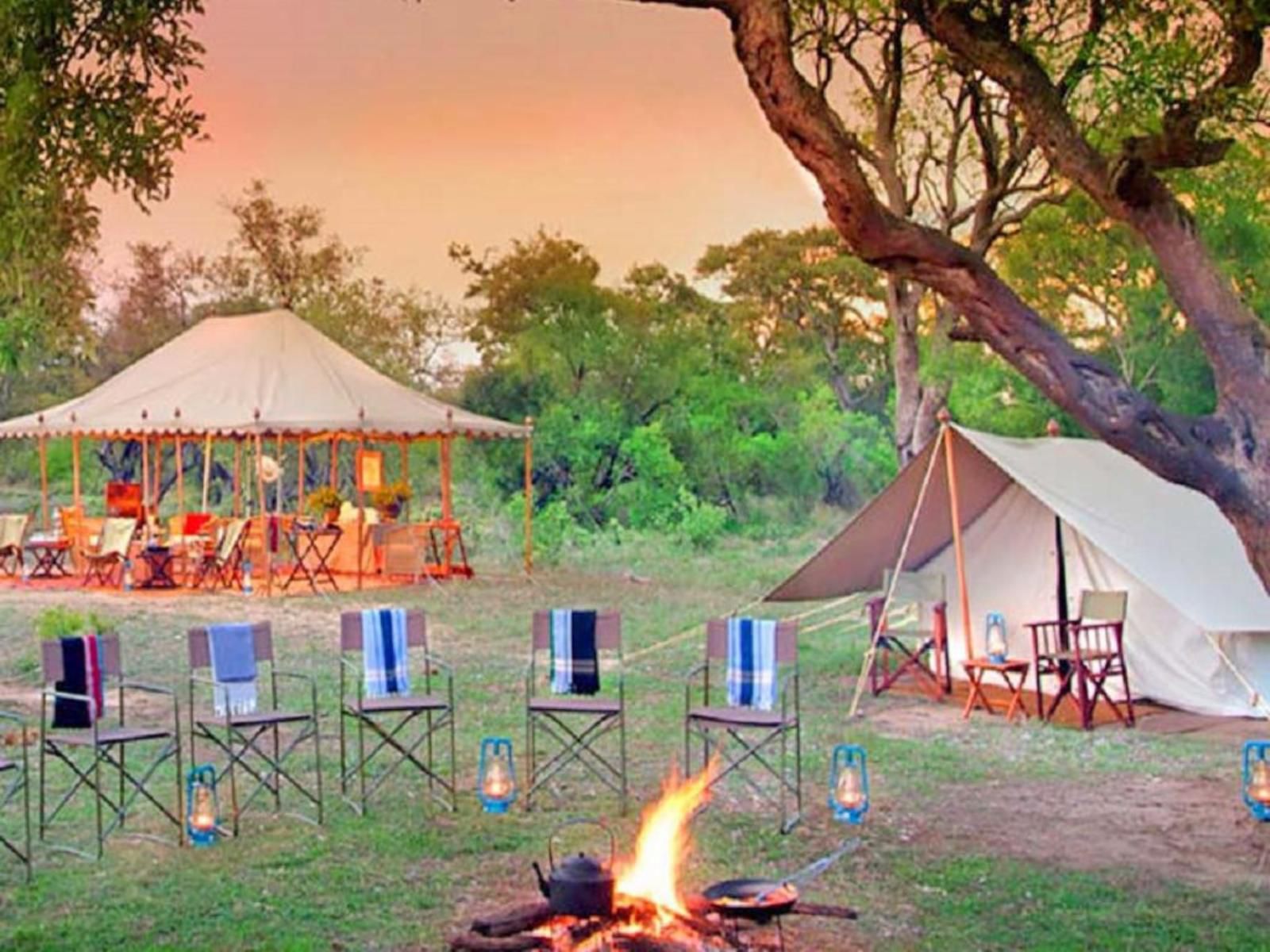 Inn Africa Safaris Manyeleti Reserve Mpumalanga South Africa Tent, Architecture