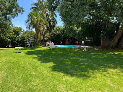 Inn And Out Sandton Park Bramley Johannesburg Gauteng South Africa Palm Tree, Plant, Nature, Wood, Garden, Swimming Pool