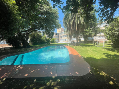 Inn And Out Sandton Park Bramley Johannesburg Gauteng South Africa Palm Tree, Plant, Nature, Wood, Garden, Swimming Pool