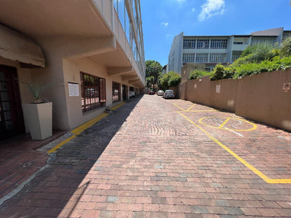 Inn And Out Sandton Park Bramley Johannesburg Gauteng South Africa Palm Tree, Plant, Nature, Wood, Street