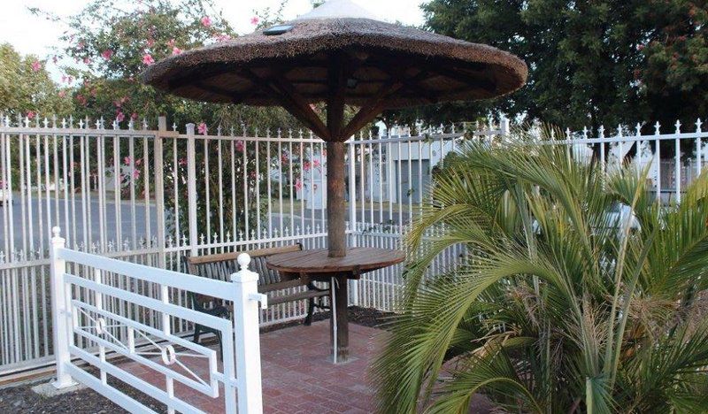 Inn Da Mood Bothasig Bothasig Cape Town Western Cape South Africa Palm Tree, Plant, Nature, Wood, Pavilion, Architecture, Garden