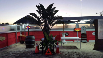 Inn Da Mood Bothasig Bothasig Cape Town Western Cape South Africa Palm Tree, Plant, Nature, Wood