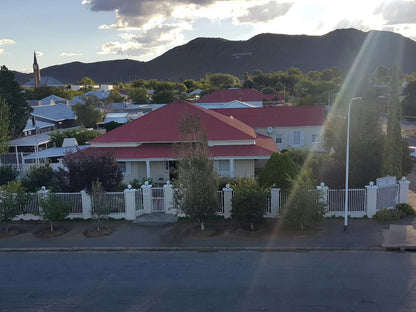 Inn Excellence Bandb De Aar Northern Cape South Africa Window, Architecture