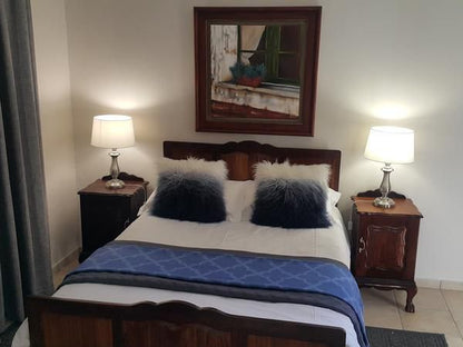 Inn Excellence Bandb De Aar Northern Cape South Africa Bedroom