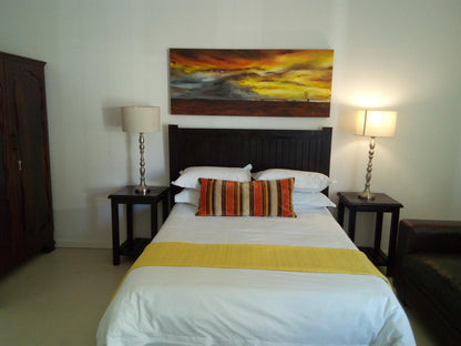 Luxury Double Room @ Inn Excellence B&B