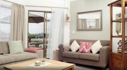 Inn Knysna Knysna Western Cape South Africa Living Room