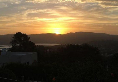 Inn Knysna Knysna Western Cape South Africa Sepia Tones, Sky, Nature, Sunset