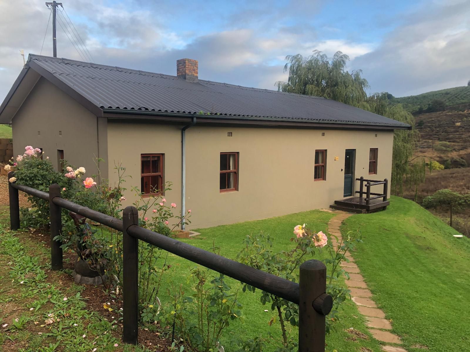 Inn On Highlands Elgin Western Cape South Africa Complementary Colors, House, Building, Architecture, Highland, Nature