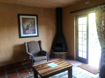 Inn On Highlands Elgin Western Cape South Africa Fireplace, Living Room