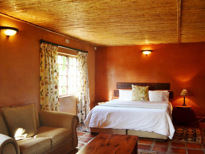 Inn On Highlands Elgin Western Cape South Africa Colorful, Bedroom