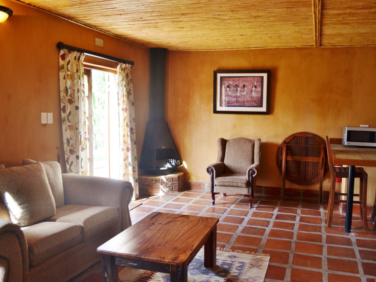 Inn On Highlands Elgin Western Cape South Africa Living Room