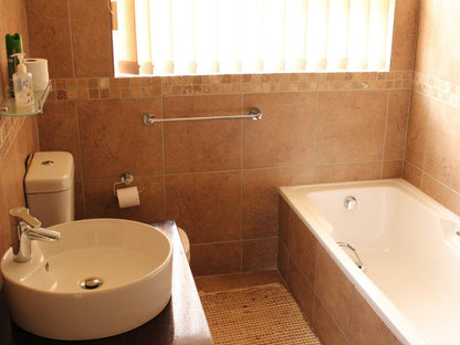 Inn On Highlands Elgin Western Cape South Africa Sepia Tones, Bathroom