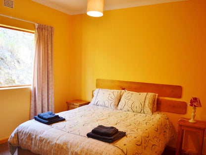 Inn On Highlands Elgin Western Cape South Africa Colorful, Bedroom