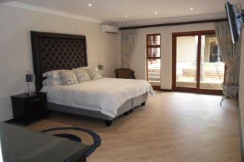 Inn On Mars Waterkloof Ridge Pretoria Tshwane Gauteng South Africa Bedroom