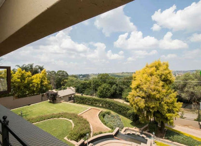 Inn On Mars Waterkloof Ridge Pretoria Tshwane Gauteng South Africa House, Building, Architecture, Plant, Nature, Garden