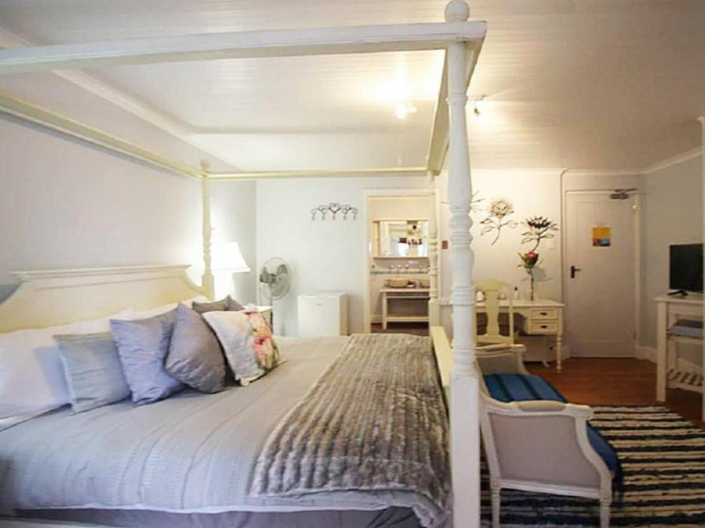 Inn Style Guest House Pinelands Cape Town Western Cape South Africa Bedroom