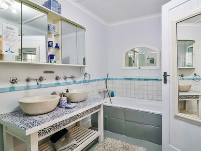 Inn Style Guest House Pinelands Cape Town Western Cape South Africa Unsaturated, Bathroom