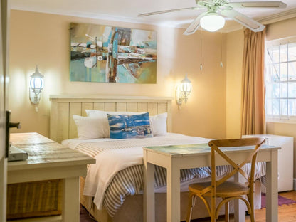 BEACH ROOM @ Inn-Style Guest House