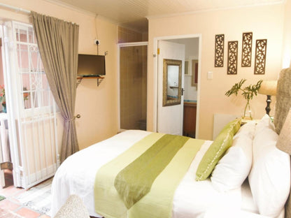 COTTAGE ROOM @ Inn-Style Guest House