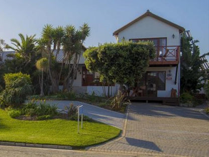 Inn2Wilderness Guesthouse, House, Building, Architecture, Palm Tree, Plant, Nature, Wood, Garden