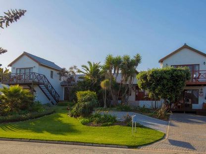 Inn2Wilderness Guesthouse, House, Building, Architecture, Palm Tree, Plant, Nature, Wood, Garden