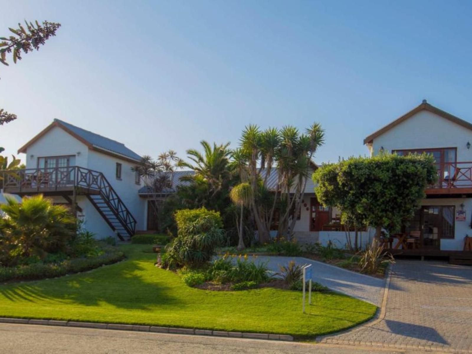 Inn2Wilderness Wilderness Western Cape South Africa Complementary Colors, House, Building, Architecture, Palm Tree, Plant, Nature, Wood, Garden